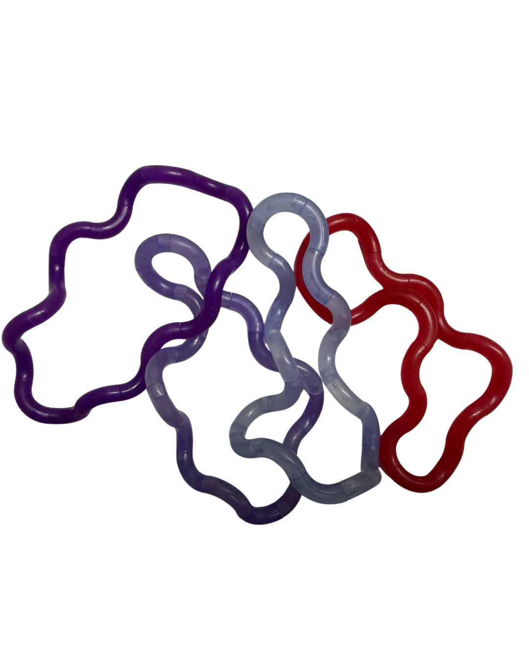 Miscellaneous Fidget Tangles