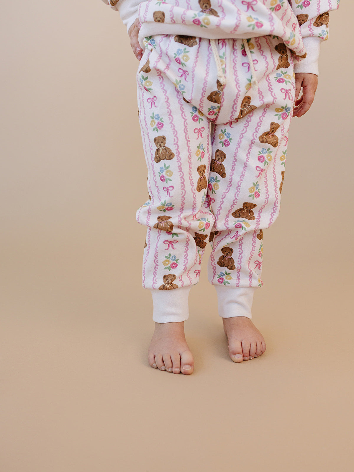 Jogger Set | Sweet Bear